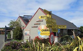 Dunedin Holiday Park And Motels Dunedin