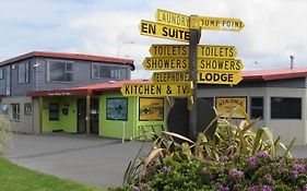 Dunedin Holiday Park And Motels Dunedin