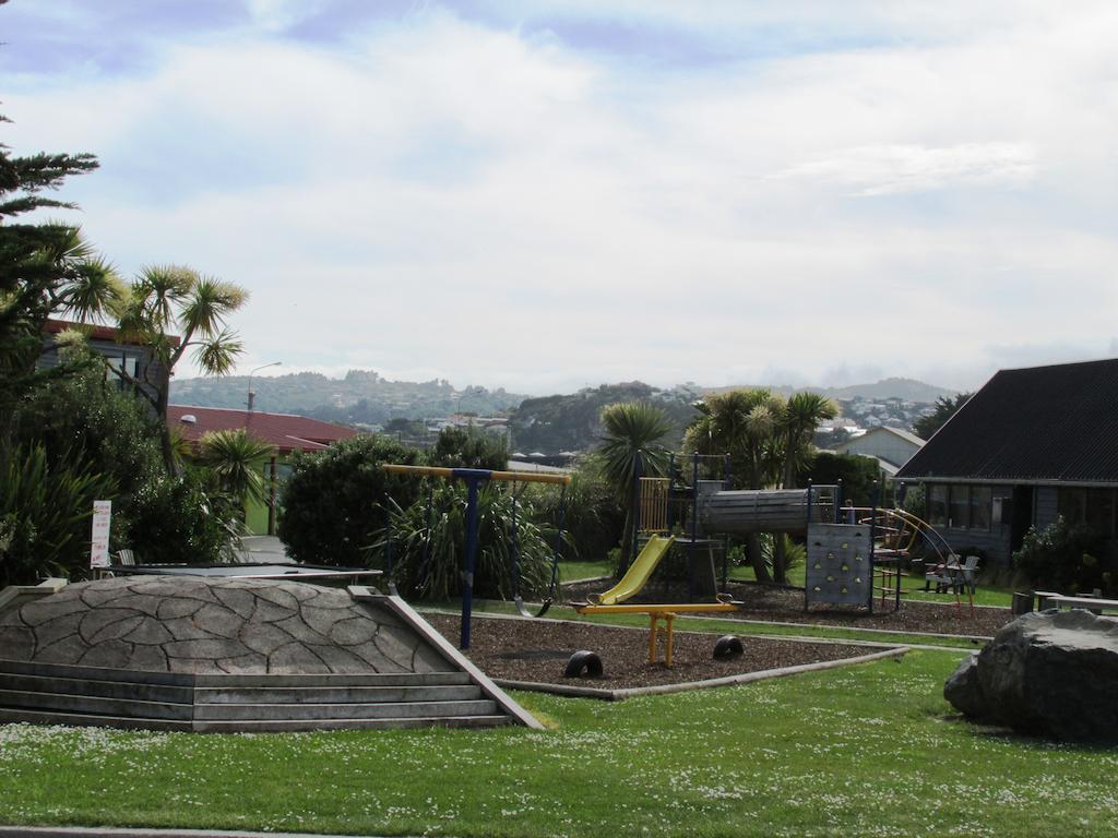 Dunedin Holiday Park Exterior photo